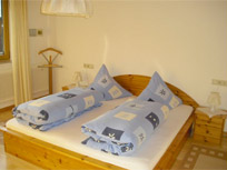 Haus Bergwelt - Appartement - Ferienwohnung - Tannheimer Tal - Grän