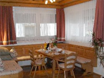 Appartement - Ferienwohnung - Naturpark Lechtal - Haus Bischof - Elmen