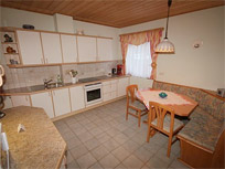 Ferienwohnung Haus Flörl - Appartement Tulfes - Hall - Wattens