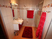Ferienwohnung Patscherkofel - Haus Flörl - Appartement Tulfes - Innsbruck und Feriendörfer
