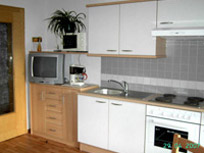 Appartement - Tirol West - Haus Thurner - Zams