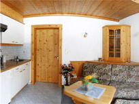Haus Waldruh - Ferienwohnungen Leutsch - Urlaub Seefeld - Ferienwohnungen Seefeld - Seefeld