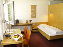 Haus der Begegnung - Innsbruck - Bildung - Besinnung - Erholung - Hotel