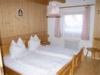 Gästehaus Heis - Ferienwohnung Oberperfuss - Appartement Oberperfuss - Urlaub Tirol