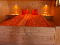 Hohlrieder Almhütte - Hütte Wildschönau - Herberge Wildschönau - Urlaub Wildschönau - Almhütte