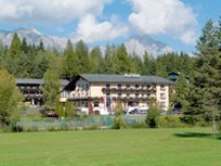 Hotel Alpina - Olympiaregion Seefeld - Marcati Hotels and More
