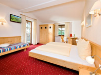 Hotel - Restaurant Reitlwirt - Wellnesshotel - Familienhotel - Brixen im Thale - Kitzbüheler Alpen
