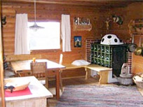 Hütte Zillertal - Herberge Zillertal -Ferienhaus Zillertal - Christines Hütte - Gerolsberg - Gerlo