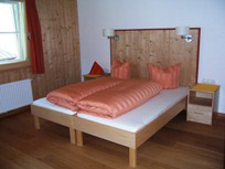 Gasthof Kronburg und Gästehaus Klösterle Kronburg - Zams - Tiroler Oberland