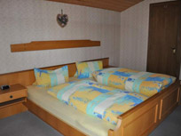 Landhaus Hedy - Appartement - Ferienwohnung - Heiterwang - Tiroler Zugspitz Arena