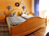 Appartement - Ferienwohnung - Pension - Uderns - Landhaus Bischofer - Erste Ferienregion Zillertal
