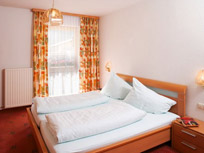 Landhaus Lumper - Ferienwohnungen Lumper - Appartements Holzgau - Urlaub Lechtal