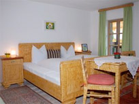 Bauernhof - Landhaus Schösser-Brandler - Mayrhofen - Zillertal
