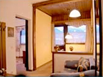 Pension - Ferienwohnungen - Appartements - Zimmer - Sonklar - Fulpmes - Stubaital - Stubai Tirol