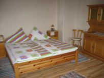 Appartement - Ferienwohnung - Weerberg - Pension Karwendelblick - Silberregion Karwendel