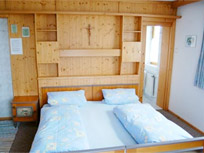 Pension - Fewo Schranzhofer - Pension Münster - Ferienwohnung Münster - Urlaub Alpbachtal