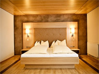 Hotel - Wellnesshotel - Stubaital - Sporthotel Neustift - Neustift im Stubaital