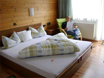 Hotel - Pension - Alpbachtal - Hotel Sonnwend - Reith im Alpbachtal