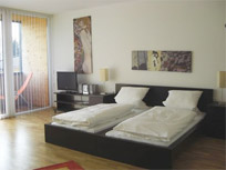 Appartement - Pesnion - Ferienland Kufstein - Wellnesspension Kapeller - Langkampfen