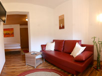 Appartement - Zillertal - Appartements Enzian - Finkenberg - Tux