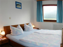 Bauernhof - Appartement - Kaiserwinkl - Bio-Bauernhof Hinterankerwald - Walchsee