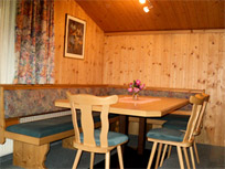 Appartement - Ferienwohnung - Paznaun - Ischgl - Apart Ladner - Kappl