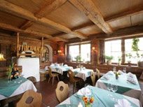 Gasthof - Pension - Appartement - Kitzbühel - Landgasthof Tiroler Stubn - Jochberg