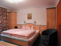 Pension - Appartement - Kitzbüheler Alpen - Brixental - Pension Tannenhof - Kirchberg - Skihotel