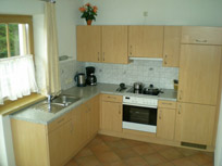 Appartement - Kitzbüheler Alpen - Brixental - Landhaus Aschaber - Westendorf