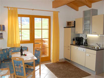 Appartement - Serfaus - Fiss - Ladis - Apart Röck - Ladis