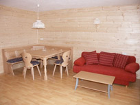 Appartement - Tiroler Zugspitz Arena - Apaprtementhaus Untere Tanne - Lermoos