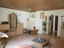Appartement - Ferienhaus - Osttirol - Ferienhaus Reider - Leisach