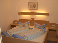 Ferienwohnung - Appartement - Osttirol - Haus Rosa - Kartitsch