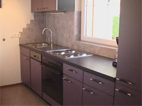 Appartement - Bio-Bauernhof - Tiroler Oberland - Haus Via Claudia - Pfunds