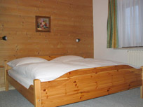 Ferienhaus - Pillerseetal - Waidring - Ferienhaus Korporal