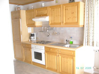 Appartement - Pillerseetal - Ferienwohnung Pillerseetal - Familie Irnberger
