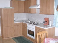 Appartement - Pillerseetal - Haus Brandtner - Ferienwohnung in Waidring