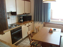 Appartement - Pitztal - Haus Petra - St. Leonhard