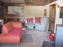 Privatzimmer - Zimmer - Pitztal - Haus Olymp - Jerzens