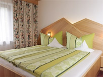 Appartement - Bauernhof - Hotel - Seefeld - Der Schlösslhof - Leutasch