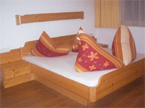 Appartement - Bauernhof - St. Anton am Arlberg - Bauernhof Gruberhof - St. Jakob