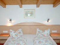 Pension - Stubaital - Stubai Tirol - Landhaus Hofer - Neustift im Stubaital