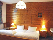 Appartement - Tiroler Oberland - Haus Almrausch - Fendels