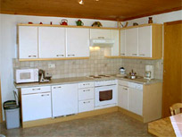Appartement - Zell-Gerlos - Zillertal Arena - Blosarhof - Zellberg