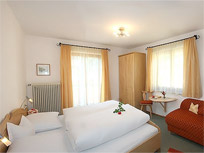 Appartement - Zillertal - Erste Ferienregion im Zillertal - Ferienwohnung Anna - Aschau