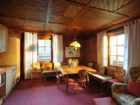 Appartements Villa Ritsch - Urlaub Hopfgarten - Ferienwonungen Brixental - Ferienwohnung Hopfgarten