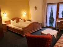 Hotel Zillerhof - Hotel Ramsau - Wellnesshotel Zillertal - Urlaub Zillertal - Wellness Zillerhof