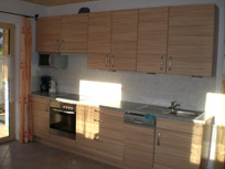 Appartement - Ferienhaus - Tannheimer Tal - Ferienalmdorf - Almdorf Tirol - Landhaus Maurer - Grän