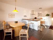 Ferienwohnung am Apfelbaum - Ferienwohnung Imst - Appartement Imst - Ferienwohnung fü 2 - 3 Persone