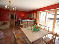 Appartementhaus Meixner - Reith bei Kitzbühel - Ferienhaus Mexner - Luxus Urlaub Kitzbühel